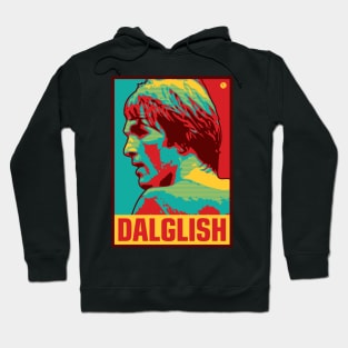 Dalglish Hoodie